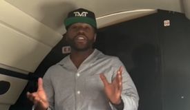 Главные новости бокса и ММА за 24 апреля