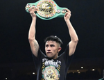 Крус на допинге, Мартинес уже без титула, бой за пояс WBC придётся перенести из-за травмы