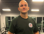 Экс-чемпион UFC сразится за титул в шоу Масвидаля. Есть дата и соперник