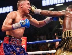 фото - Адриан Гранадос — о встрече с Броунером и следующем «крупном» поединке