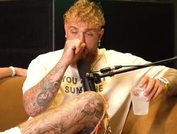 фото - Пол о поражении Джошуа: «Разочек я его хорошо потряс»