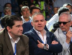 фото - Президент WBA: «Я всё понял. Может, даже сделаю “один дивизион — один чемпион”»