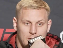 фото - Павлович и Блейдс сделали заявления перед боем