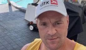 Фьюри поделился рейтингом величайших панчеров хэвивейта