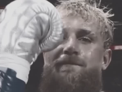 фото - Джейк Пол назвал своё главное достижение