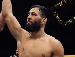 фото - Имавов побил Борральо в Париже