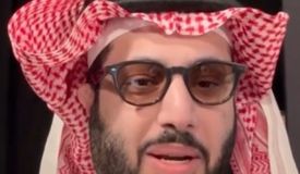 Аль аш-Шейх собрал всех промоутеров. Но есть нюанс