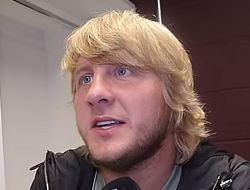 фото - «Грязный ублюдок затыкал мне глаза пальцами!» Пимблетт хочет реванш с Гэтжи