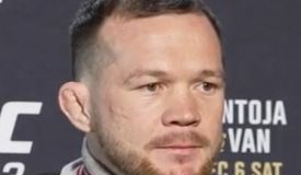 «Мераб один из величайших, но…» Ян о реванше с Двалишвили