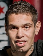 Натаниэль Мэй