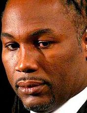 Леннокс Льюис