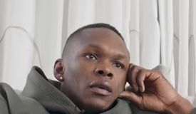 Адесанья дал совет Топурии насчёт реванша с Гэтжи