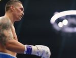 «Уличная драка». Усик высказался о бое Дюбуа и Уордли
