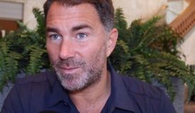 Алимханулы принял унификацию, чтобы не драться с обязательным претендентом Алимханулы принял унификацию, чтобы не драться с обязательным претендентом