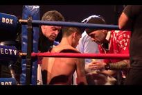 Видео боя: Матиас Руэда — Мигель Антин