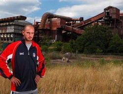 фото - Келли Павлик уедет в Калифорнию и выйдет в ринг весной