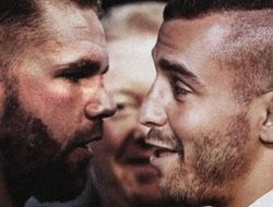 фото - Билли Джо Сондерс готов отдать Лемьё свой гонорар, если тот победит нокаутом