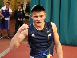 фото - Денис Беринчик ушёл в профи: подписан контракт с K2 Promotions