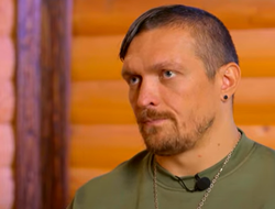фото - «У меня осталось 3 поединка». Александр Усик рассказал, с кем хочет драться