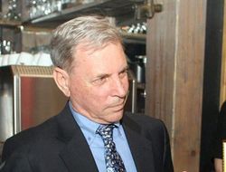 фото - Владимир Гендлин: «Всегда старался держаться от боксеров подальше, а с Кличко не вышло»