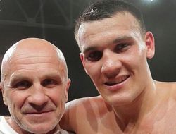 фото - Месть спустя 8,5 лет. Максим Власов взял реванш у Айзека Чилембы