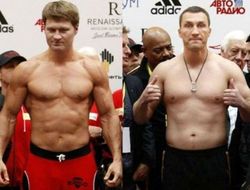 фото - Шкаликов: «Кличко попросту жалел Поветкина, не добивая на глазах домашней публики»