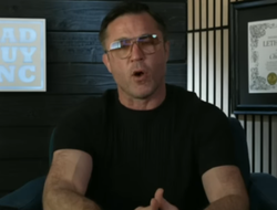 фото - Что там с мегафайтом года? Есть инсайд от Соннена