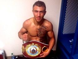 фото - Ломаченко: Как бы ни прошёл бой — выигрывает Ригондо