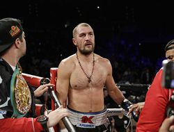 фото - Промоутер Ковалёва: Нам предложили за бой с Альваресом меньше, чем за бой с Ярдом