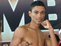 фото - Томас Рохас обзавелся титулом Вахтанга Дарчиняна