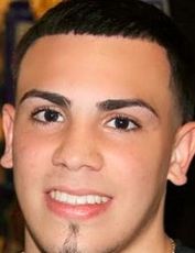 Луис Фелисиано