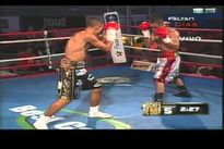 Видео боя. Альберто Россель – Хосе Альфредо Сунига