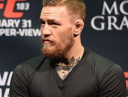 фото - Макгрегор — Мэйуэзеру: Это я тебе нужен, а ты мне — нет