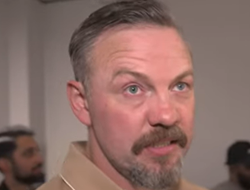 фото - «У него есть весь талант в мире». Тренер Ли о проспекте Уиттакере