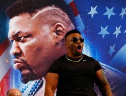 фото - Вырисовывается бой между Тайсоном Фьюри и Джарреллом Миллером: подробности