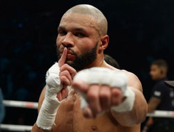 фото - Юбэнку предложили Жанибека, камбэк Гарсии, дата боя Бенавидес-Эндрэд