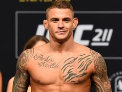 фото - Порье: Менеджер Хабиба сказал, что я следующий