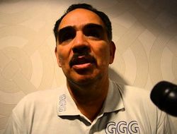 фото - К счастью, у Головкина и Альвареса нет защиты Мэйуэзера — Абель Санчес