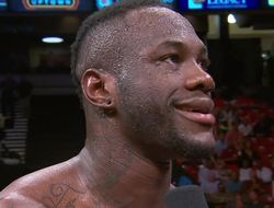 фото - Уайлдер: Мы с Джошуа нужны друг другу и не нужны друг другу