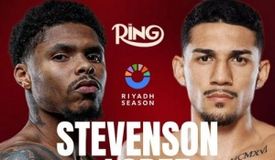 Главные бои недели боксе: Лопес – Стивенсон, Дэвис, Муртазалиев, Богачук и Гвоздик