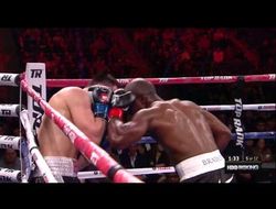 фото - Видео боя: Тимоти Брэдли — Руслан Проводников, HD 720