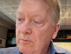 фото - Фьюри серьёзно болен, в этом причина его слов о войне в Украине — промоутер Тайсона