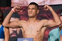 Видео боя: Фредди Эрнандес — Альфредо Ангуло, HD 720