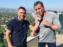 фото - Сталлоне о Ломаченко: Это самый сверхъестественный боксёр за последние полвека