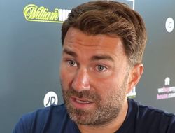 фото - Энтони Джошуа считает Поветкина банановой кожурой для Уайта. Потенциальной