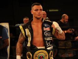 фото - Лерена и Лаггун оспорят первый титул WBC в бриджервейте