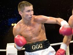 фото - Геннадий Головкин может встретиться с Дмитрием Пирогом