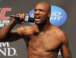 фото - Bellator: «Куинтон» Джексон подерётся с олимпийским чемпионом по дзюдо