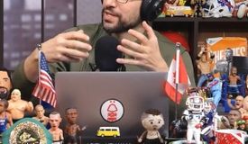 Джейк Пол бросил вызов UFC? Мнение инсайдера