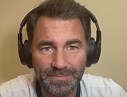 фото - Хирн о шоу Пол–Диас: «Бой ужасный, событие — невероятное»